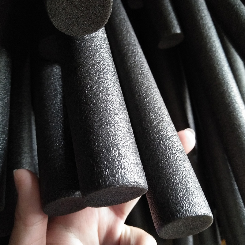 Custom Made Protective Epe Foam Tube Cut To Size