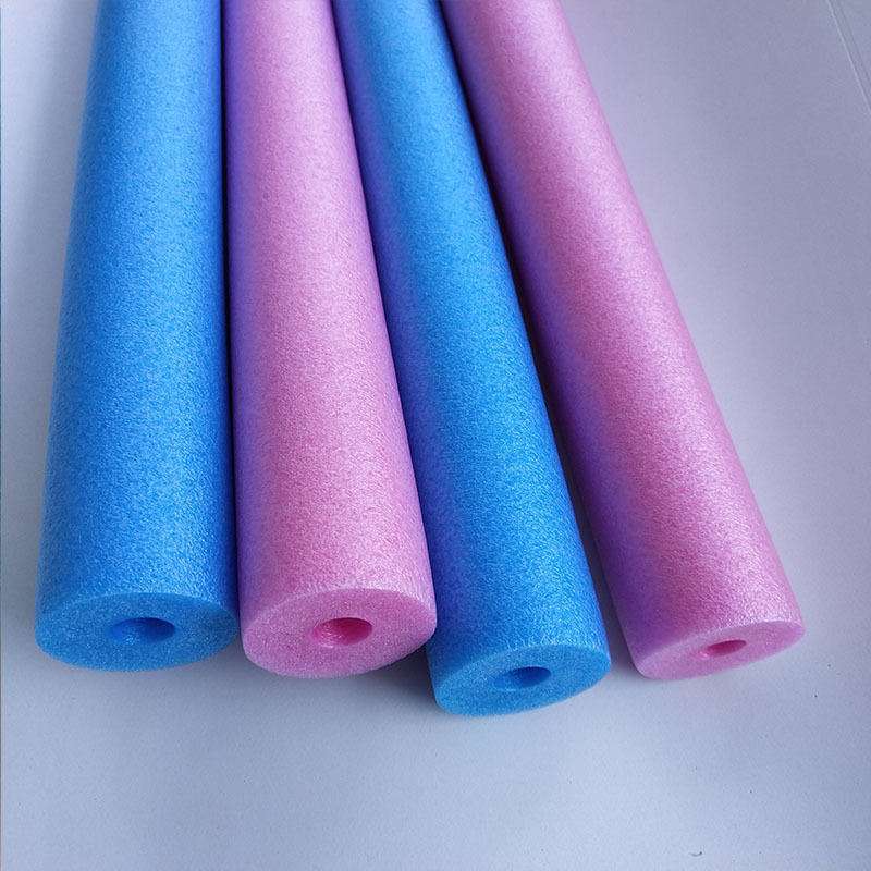 Custom Made Protective Epe Foam Tube Cut To Size