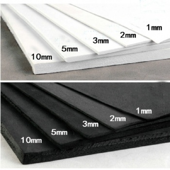  Good quality eva foam sheet with competitive price	