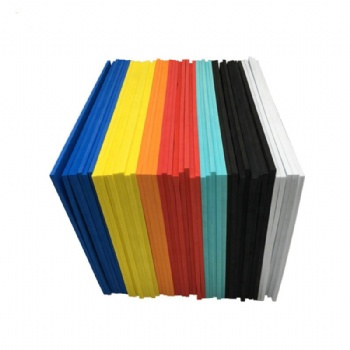  Good quality eva foam sheet with competitive price	