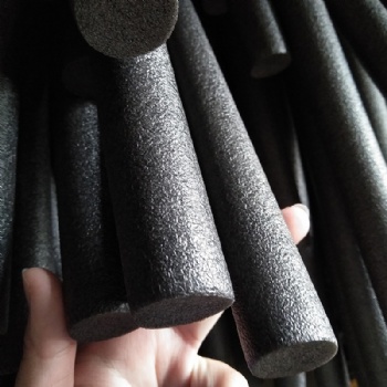  Custom made protective epe foam tube cut to size	