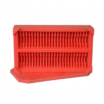  Custom Eco-Friendly Laser Cut EPE Foam Packaging Inserts Protective & Cushioning Material	