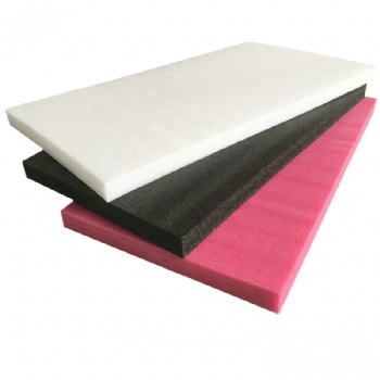  Custom Eco-Friendly Laser Cut EPE Foam Packaging Inserts Protective & Cushioning Material	