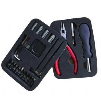 Good Quality EVA Foam Insert Factory Price Tool Box Packaging	