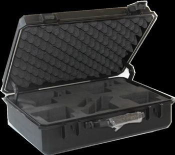  Good Quality EVA Foam Insert Factory Price Tool Box Packaging	