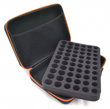 Eco Friendly Cosmetics Gift Set Packaging Box Custom logo with Foam Insert