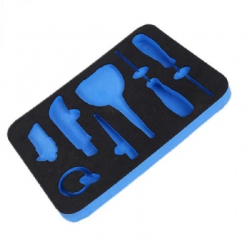  Custom Die Cut Foam Insert for Packaging Made-to-Order Protective & Cushioning Material	