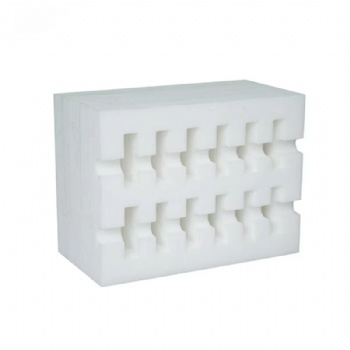  Custom Die Cut Foam Insert for Packaging Made-to-Order Protective & Cushioning Material	