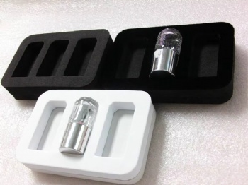  Custom Die Cut Foam Insert for Packaging Made-to-Order Protective & Cushioning Material	