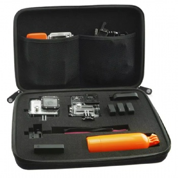  China Professional Custom Protective Foam Packaging Solutions for Various Items	