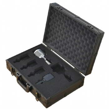  China Professional Custom Protective Foam Packaging Solutions for Various Items	