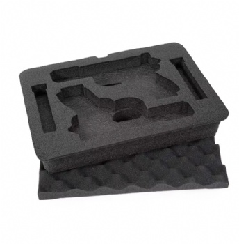  Customized High Density EVA Foam Lining Protective Cushion Material for Tool Insert & Packaging Usage	