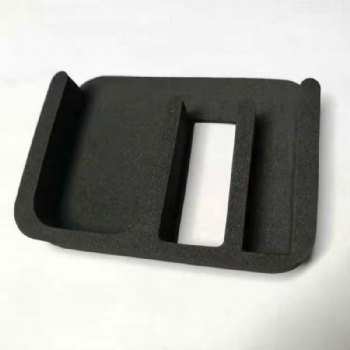 Custom Tin Box with Foam Insert