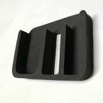  Custom Tin Box with Foam Insert	