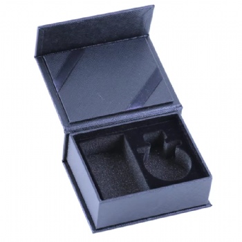 Custom Die Cutting EVA Foam Inserts Protective & Cushioning Material for Vials Packaging	