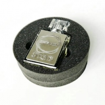  Custom Die Cutting EVA Foam Inserts Protective & Cushioning Material for Vials Packaging	