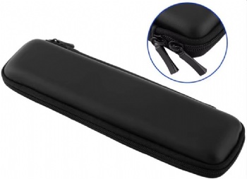  Shockproof and Water-Resistant EVA Hard Foam Pencil Case Heat Press Carrying Bag & Case	