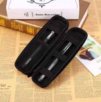  Shockproof and Water-Resistant EVA Hard Foam Pencil Case Heat Press Carrying Bag & Case	