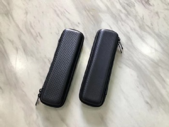  Shockproof and Water-Resistant EVA Hard Foam Pencil Case Heat Press Carrying Bag & Case	