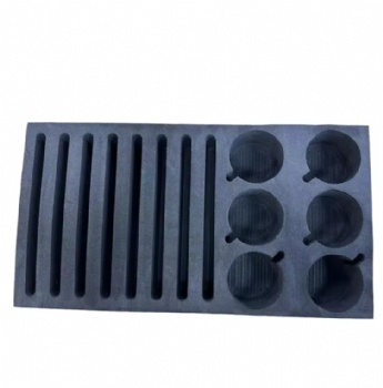 EVA Foam Insert Plate Coffee Cup Mug Holder Stand for Storage Black Caravan Motorhome Camper Van