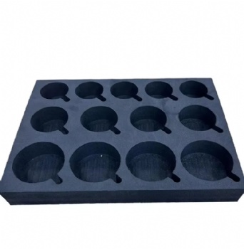 EVA Foam Insert Plate Coffee Cup Mug Holder Stand for Storage Black Caravan Motorhome Camper Van	