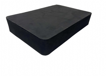  Molded Eva Foam Insert Custom Protective & Cushioning Material for New Packaging Gift Boxes	