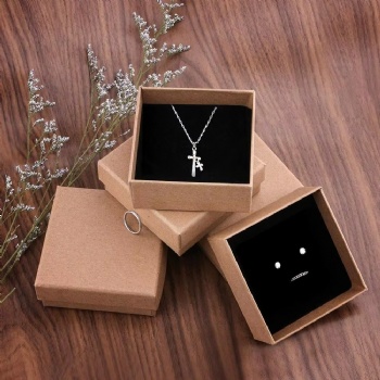  High Quality Velvet Foam Box Inserts for Protective & Cushioning Factory Price Packaging Material	
