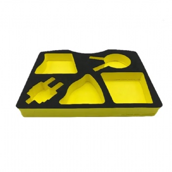  Custom PU Foam Inserts for Ring Watch Necklace Packaging Box	