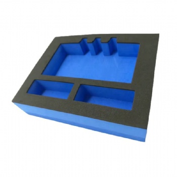  Custom PU Foam Inserts for Ring Watch Necklace Packaging Box	