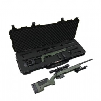  Custom case Eva Foam Insert Packaging	