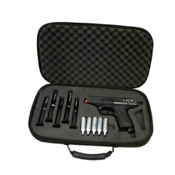  Custom case Eva Foam Insert Packaging	