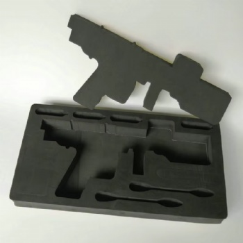  Custom case Eva Foam Insert Packaging	