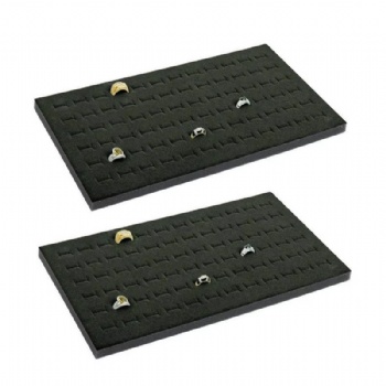 Jewelry Box Packaging Foam Inserts