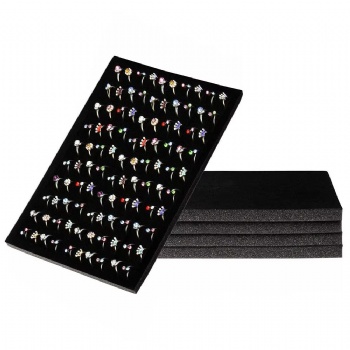  Jewelry Box Packaging Foam Inserts	