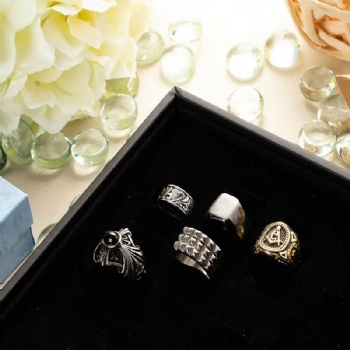  Jewelry Box Packaging Foam Inserts	