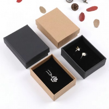  Jewelry Box Packaging Foam Inserts	