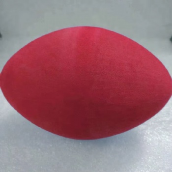  Tennis Foam Ball Foam Mini Basketball Foam Rugby Ball	