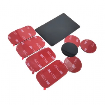  Heavy Duty Double Sided Adhesive Strips Acrylic Waterproof Multipurpose Wall Tape for Removable Mounting for Masking	