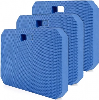 Thickened Super High Density Foam Comfortable Kneeling Pad Suitable for Working Gardening Yoga Exercise Garden Kneepad