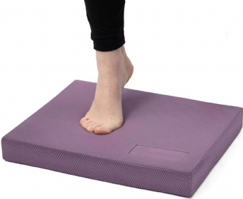 Non slip Waterproof High-density TPE Foam Knee Pad Is Suitable for Balance Training ,physical Therapy, Yoga