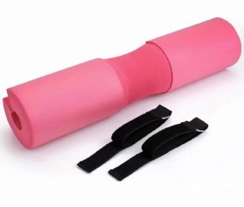 Barbell Squat Pad Weightlifting Shoulder Protective Cushion Foam - Thick Foam Barbell Antislip PAD