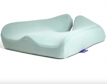 Memory Foam Cushion for Office Home Chair Car Wheelchair