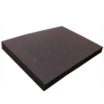  45 Hardness High Density EVA Foam Sheets with Textured Surface for Cutting and Moulding	