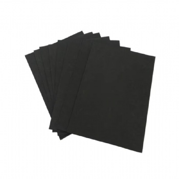  45 Hardness High Density EVA Foam Sheets with Textured Surface for Cutting and Moulding	