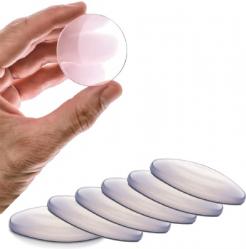 Strongest Wall Door Handle Stopper 2