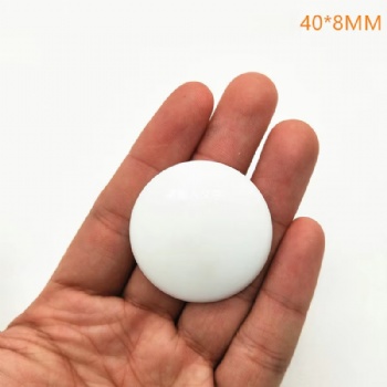  Strongest Wall Door Handle Stopper 2
