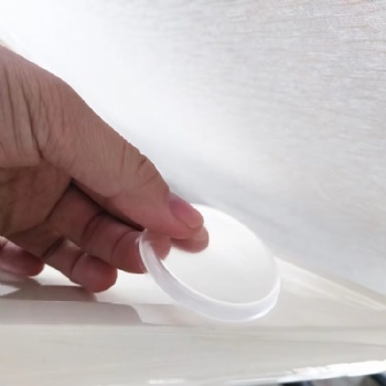  Strongest Wall Door Handle Stopper 2