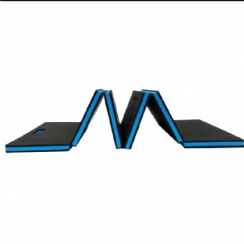  Portable Gardening Garage Eva Foam Kneeling Pad Outdoor Motorcycle Sleeping Thick Work Folding Mat Gyms Mechanic Mats	