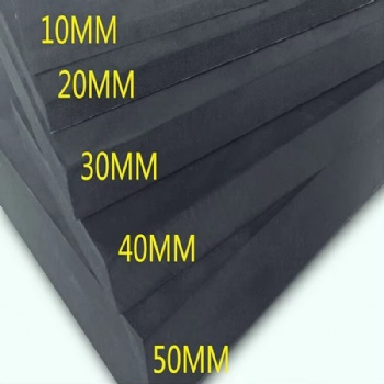  High Quality Eco-Friendly Recycled EVA Foam Plastic Sheets Good for the Environment	