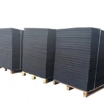  Black Eva Foam Sheet Protective & Cushioning Material for Packaging	